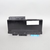 2011-2016 BMW 528i 535i 550i M5 M6 Electronic Junction Box 61359345322 OEM Used