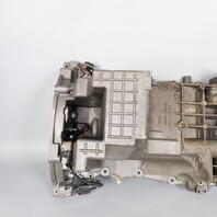 2005-2009 Range Rover LR3 Sport 4.4 Engine Oil Pan 4H236706BE OEM Used