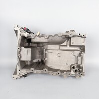 2005-2009 Range Rover LR3 Sport 4.4 Engine Oil Pan 4H236706BE OEM Used