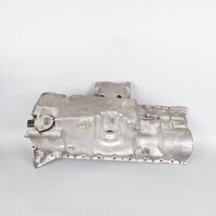 2004-2006 BMW X5 3.0 Engine Oil Pan 11137531944 OEM Used