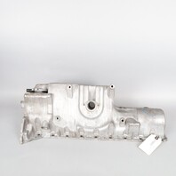 2004-2006 BMW X5 3.0 Engine Oil Pan 11137531944 OEM Used