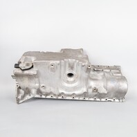2004-2006 BMW X5 3.0 Engine Oil Pan 11137531944 OEM Used
