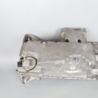 2004-2006 BMW X5 3.0 Engine Oil Pan 11137531944 OEM Used