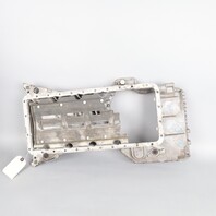 1997-2003 MW 540i 740i 840i Upper Engine Oil Pan 11137513374 OEM Used