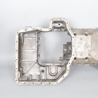 1997-2003 MW 540i 740i 840i Upper Engine Oil Pan 11137513374 OEM Used