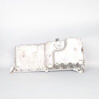 2009-2011 BMW 335d M57 3.0 Diesel Engine OIl Pan 11137801363 OEM Used