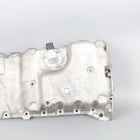 2009-2011 BMW 335d M57 3.0 Diesel Engine OIl Pan 11137801363 OEM Used