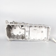 2009-2011 BMW 335d M57 3.0 Diesel Engine OIl Pan 11137801363 OEM Used