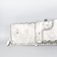 2009-2011 BMW 335d M57 3.0 Diesel Engine OIl Pan 11137801363 OEM Used