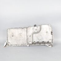 2009-2011 BMW 335d M57 3.0 Diesel Engine OIl Pan 11137801363 OEM Used