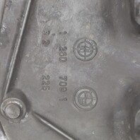 1969-1981 BMW 2500 2800 3.0 528i 530i Engine Oil Pan 11131260791 OEM Used