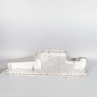 1969-1981 BMW 2500 2800 3.0 528i 530i Engine Oil Pan 11131260791 OEM Used