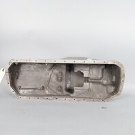 1969-1981 BMW 2500 2800 3.0 528i 530i Engine Oil Pan 11131260791 OEM Used