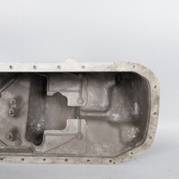 1969-1981 BMW 2500 2800 3.0 528i 530i Engine Oil Pan 11131260791 OEM Used