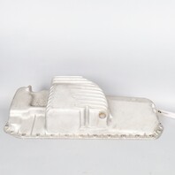 1969-1981 BMW 2500 2800 3.0 528i 530i Engine Oil Pan 11131260791 OEM Used