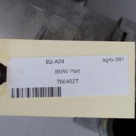 2012-2016 BMW X1 X3 X4 Z4 328i 428i Electric Water Pump 11517604027 OEM Used