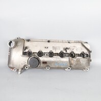 2004-2006 BMW 325i 330i M56 SLUV Engine Valve Cover 11127521086 OEM Used
