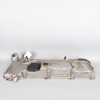 2004-2006 BMW 325i 330i M56 SLUV Engine Valve Cover 11127521086 OEM Used