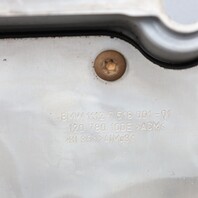 2004-2006 BMW 325i 330i M56 SLUV Engine Valve Cover 11127521086 OEM Used