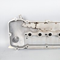 2004-2006 BMW 325i 330i M56 SLUV Engine Valve Cover 11127521086 OEM Used