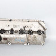 2004-2006 BMW 325i 330i M56 SLUV Engine Valve Cover 11127521086 OEM Used