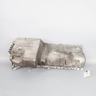 1996-1999 BMW 323i 328i M3 Z3 Engine Oil Pan 11131748755 OEM Used