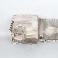 1996-1999 BMW 323i 328i M3 Z3 Engine Oil Pan 11131748755 OEM Used