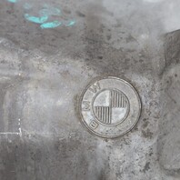 1996-1999 BMW 323i 328i M3 Z3 Engine Oil Pan 11131748755 OEM Used