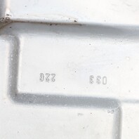 1996-1999 BMW 323i 328i M3 Z3 Engine Oil Pan 11131748755 OEM Used