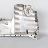 1996-1999 BMW 323i 328i M3 Z3 Engine Oil Pan 11131748755 OEM Used