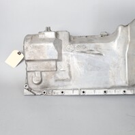 1996-1999 BMW 323i 328i M3 Z3 Engine Oil Pan 11131748755 OEM Used