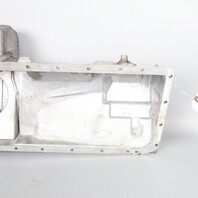 1996-1999 BMW 323i 328i M3 Z3 Engine Oil Pan 11131748755 OEM Used