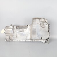 1996-1999 BMW 323i 328i M3 Z3 Engine Oil Pan 11131748755 OEM Used