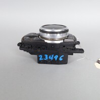 2014 BMW 535i idrive Navigation Controller Switch Knob 65829332285 OEM Used