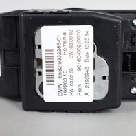 2014 BMW 535i idrive Navigation Controller Switch Knob 65829332285 OEM Used