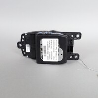 2014 BMW 535i idrive Navigation Controller Switch Knob 65829332285 OEM Used