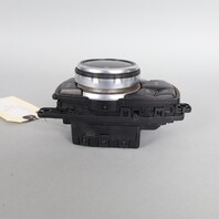 2014 BMW 535i idrive Navigation Controller Switch Knob 65829332285 OEM Used