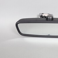 2011-2016 BMW 528i 535i 550i Inside Rearview Mirror 51169320305 OEM Used