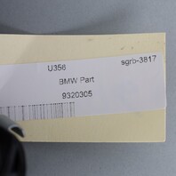 2011-2016 BMW 528i 535i 550i Inside Rearview Mirror 51169320305 OEM Used