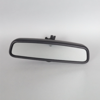 2011-2016 BMW 528i 535i 550i Inside Rearview Mirror 51169320305 OEM Used