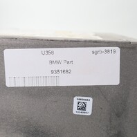 BMW 328i 335i 428i 528i 535i 550i Navigation Radio Receiver 65129351682 OEM Used