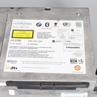 BMW 328i 335i 428i 528i 535i 550i Navigation Radio Receiver 65129351682 OEM Used