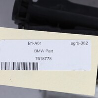 2011-2016 BMW 528i N20 Transmission Oil Cooler 17217618778 OEM Used