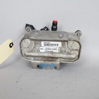 2011-2016 BMW 528i N20 Transmission Oil Cooler 17217618778 OEM Used