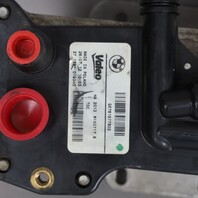 2011-2016 BMW 528i N20 Transmission Oil Cooler 17217618778 OEM Used