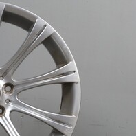 2006-2010 BMW M5 Wheel 19 x 9.5 Style #166 Rim 36117834626 BENT SOLD AS IS