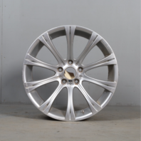 2006-2010 BMW M5 Wheel 19 x 9.5 Style #166 Rim 36117834626 BENT SOLD AS IS
