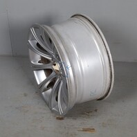 2006-2010 BMW M5 Wheel 19 x 9.5 Style #166 Rim 36117834626 BENT SOLD AS IS