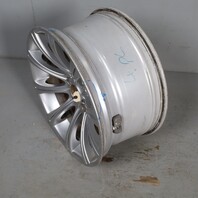 2006-2010 BMW M5 Wheel 19 x 9.5 Style #166 Rim 36117834626 BENT SOLD AS IS