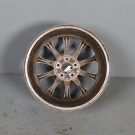 2006-2010 BMW M5 Wheel 19 x 9.5 Style #166 Rim 36117834626 BENT SOLD AS IS